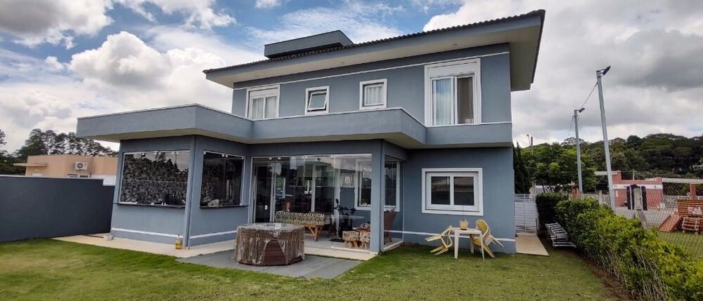 Casa de Condomínio, 3 quartos - Foto 18