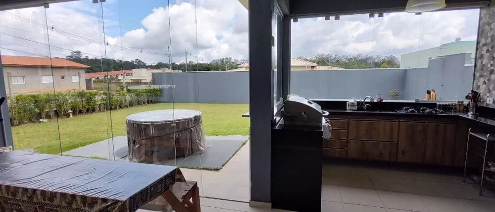 Casa de Condomínio, 3 quartos - Foto 19