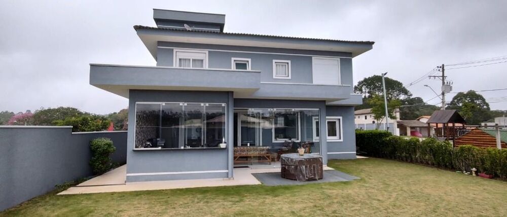 Casa de Condomínio, 3 quartos - Foto 21