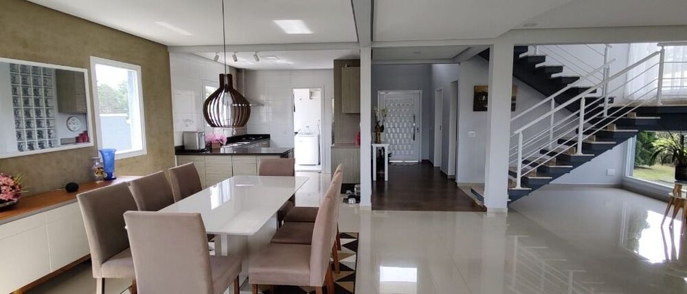 Casa de Condomínio, 3 quartos - Foto 10