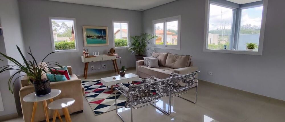 Casa de Condomínio, 3 quartos - Foto 8