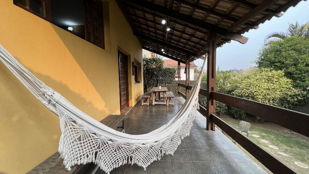 Casa de Condomínio, 3 quartos - Foto 6