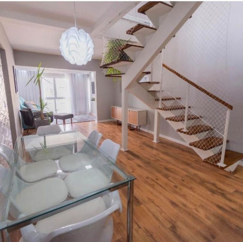 Apartamento, 4 quartos, 209 m² - Foto 4