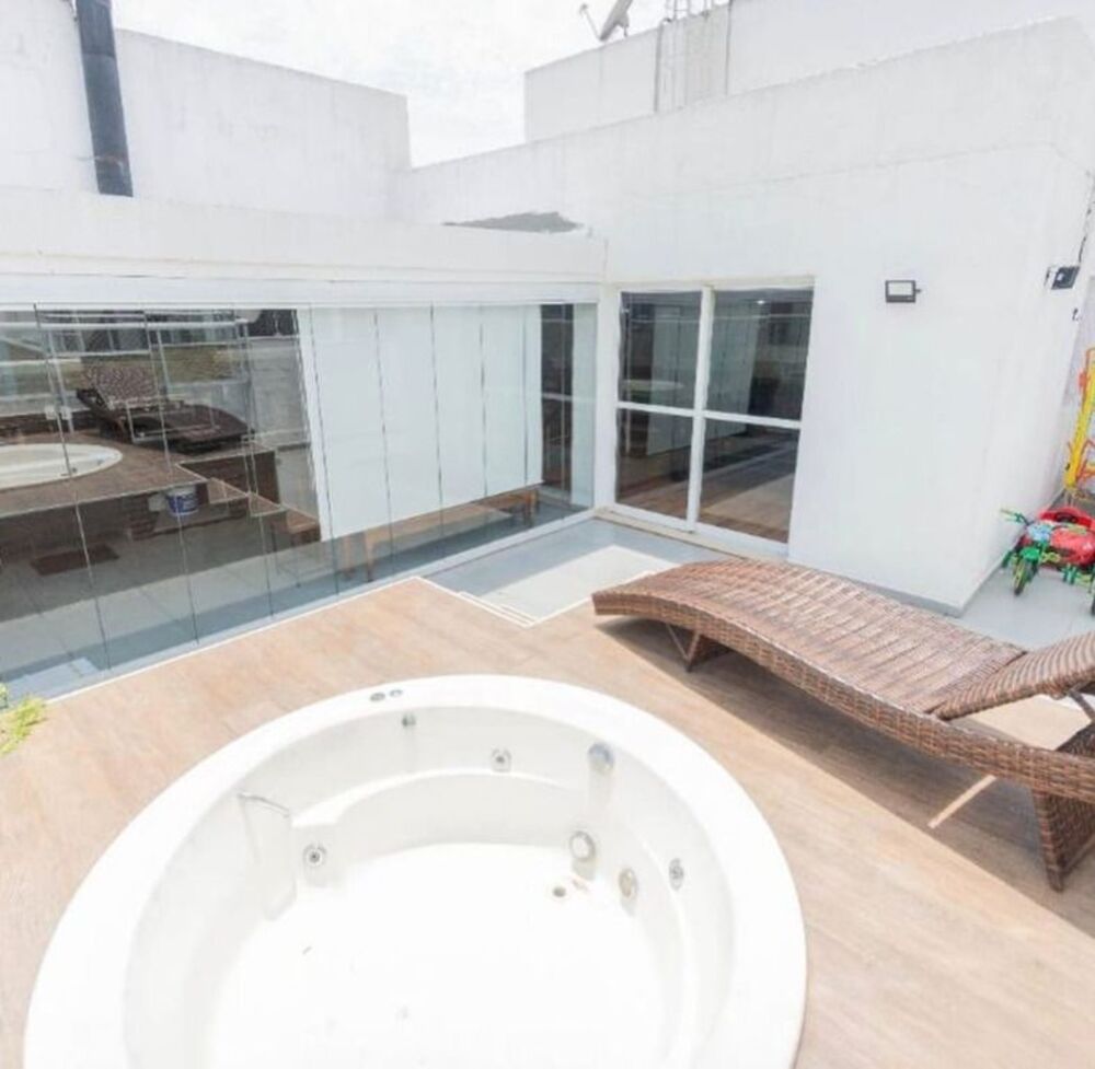 Apartamento, 4 quartos, 209 m² - Foto 13