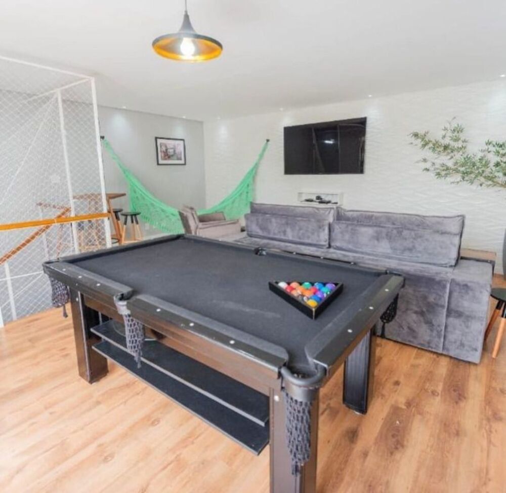 Apartamento, 4 quartos, 209 m² - Foto 11