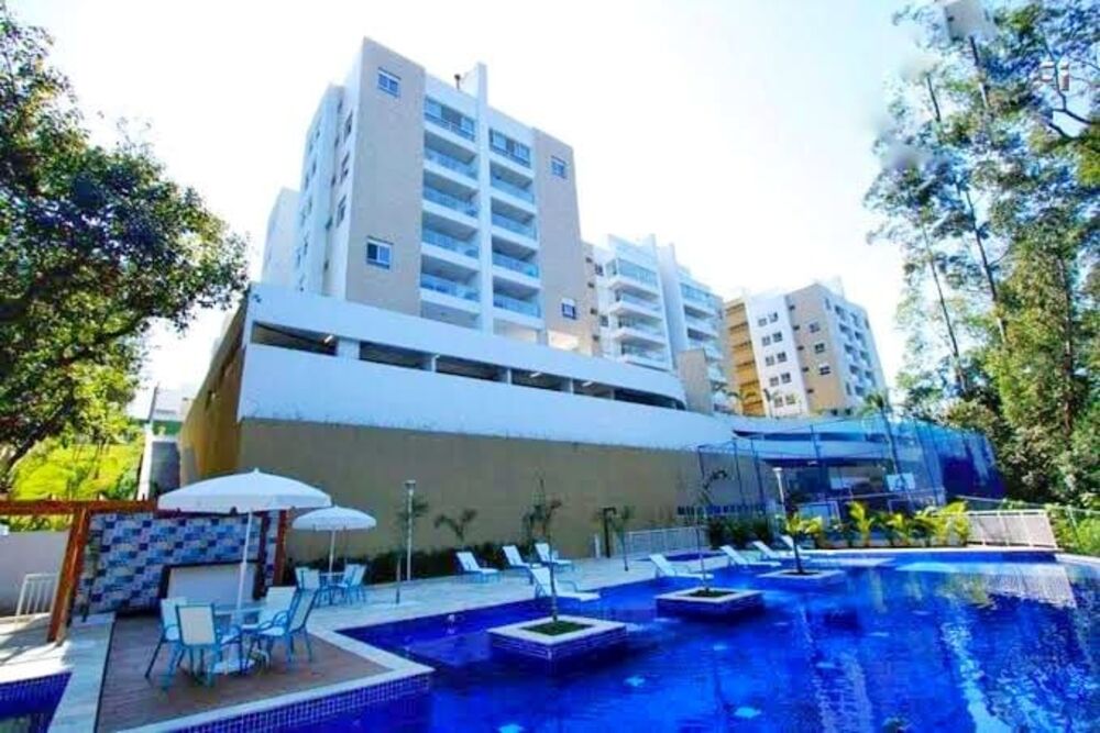 Apartamento, 4 quartos, 209 m² - Foto 1
