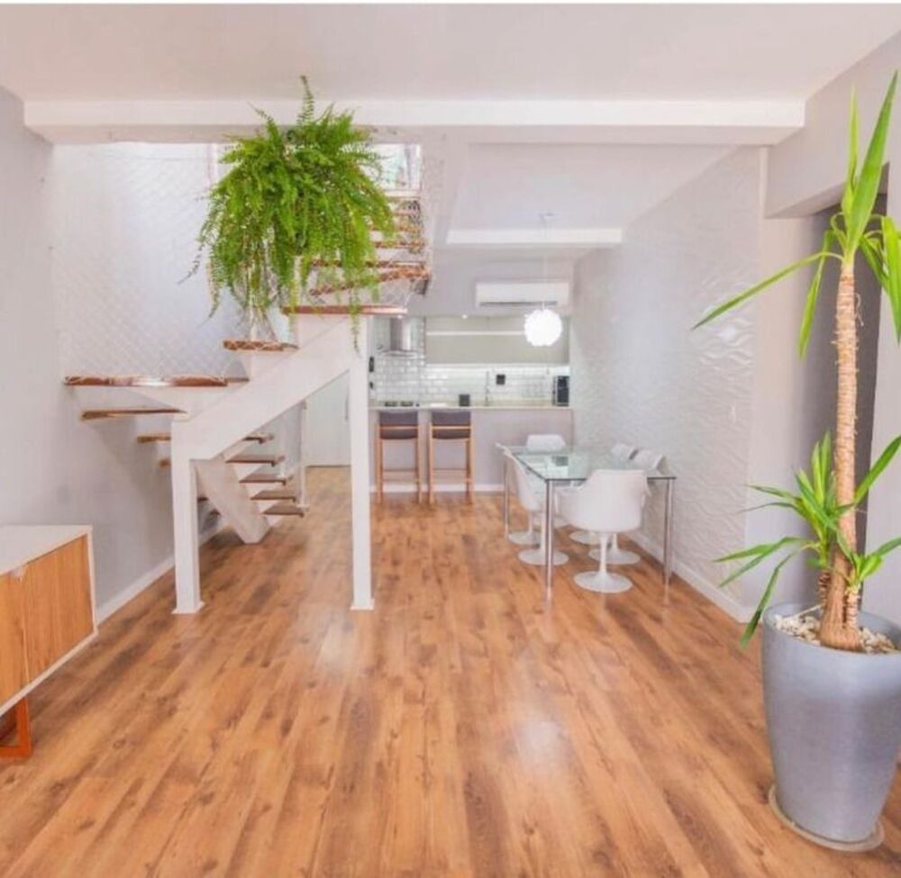 Apartamento, 4 quartos, 209 m² - Foto 2