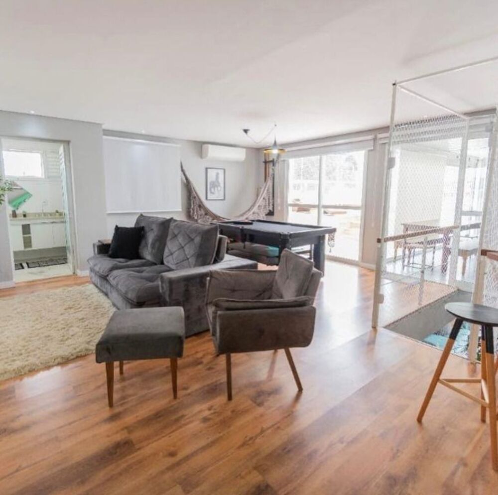 Apartamento, 4 quartos, 209 m² - Foto 10