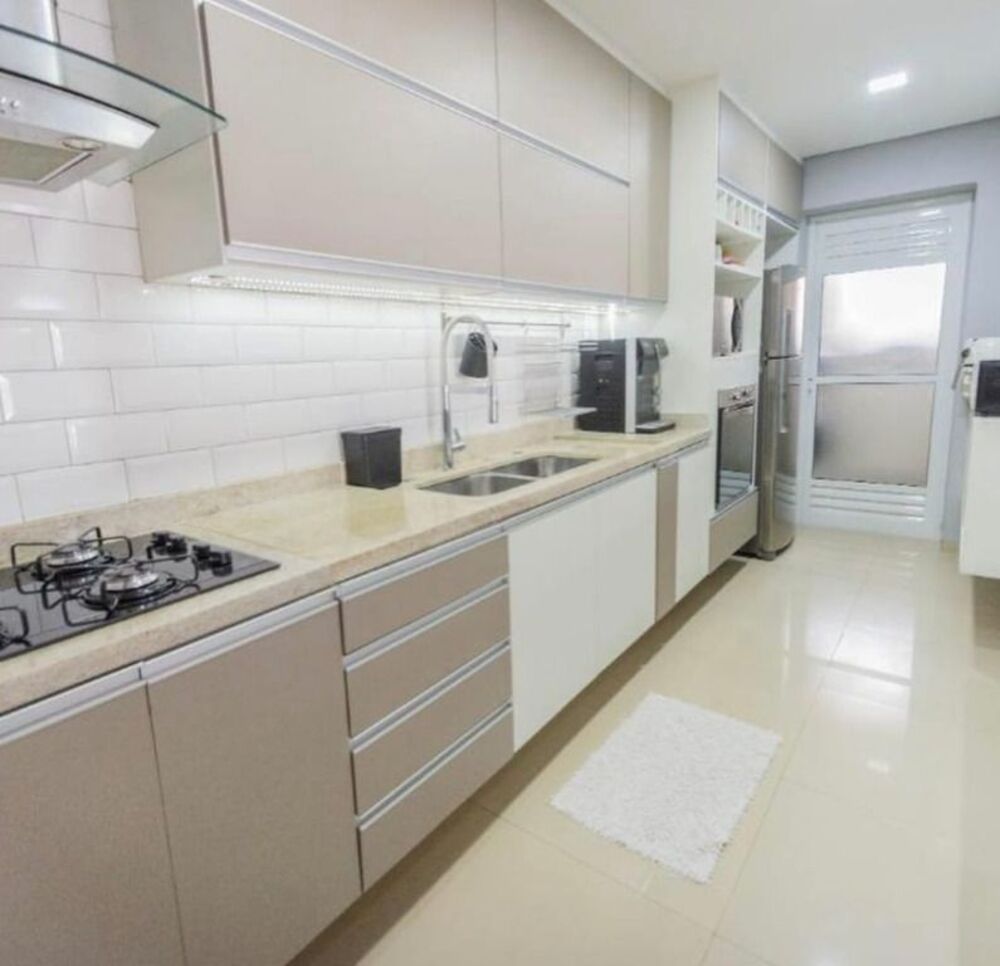 Apartamento, 4 quartos, 209 m² - Foto 5