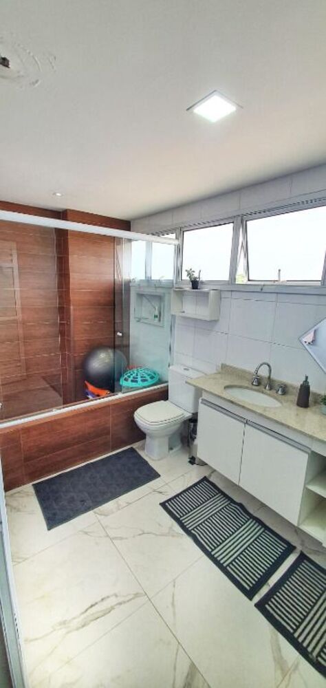 Apartamento, 4 quartos, 209 m² - Foto 7
