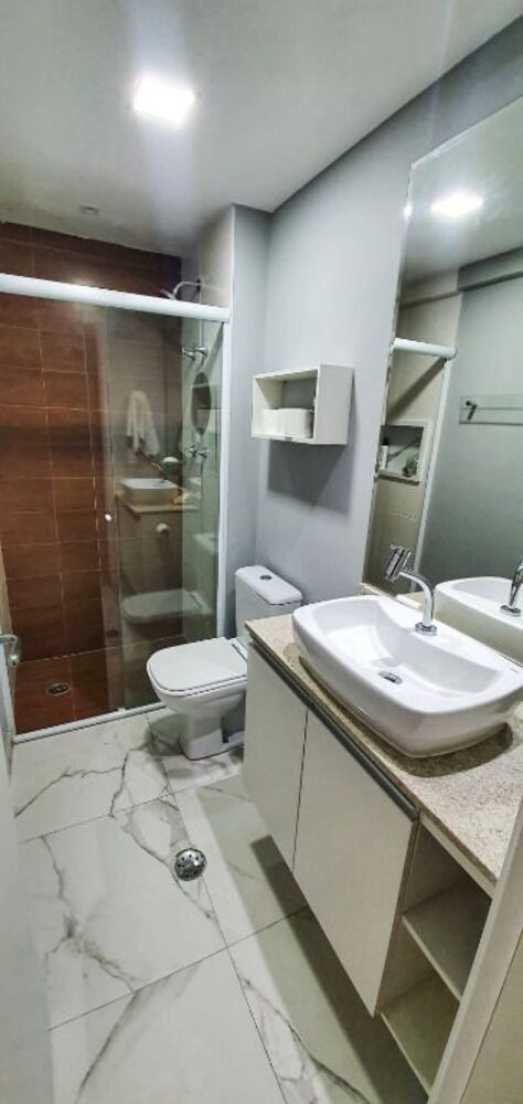 Apartamento, 4 quartos, 209 m² - Foto 9