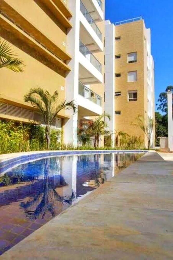 Apartamento, 4 quartos, 209 m² - Foto 14