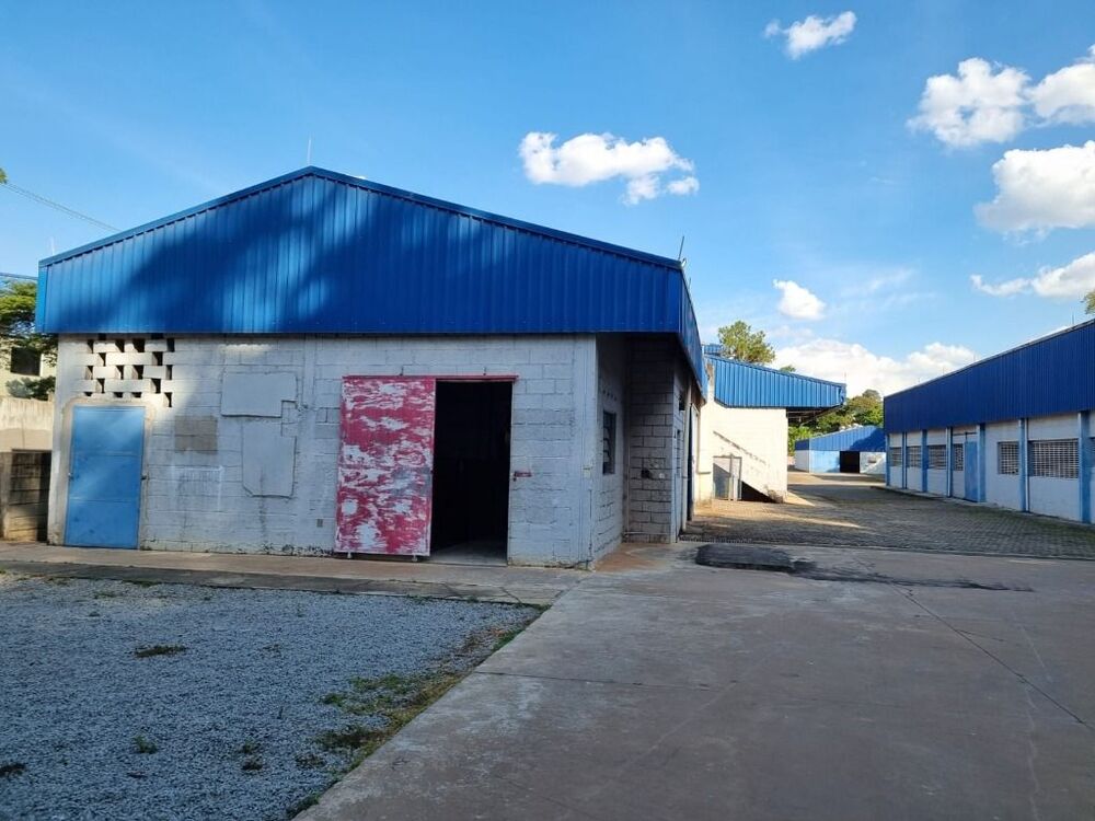 Depósito-Galpão, 2815 m² - Foto 6