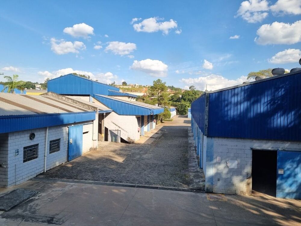 Depósito-Galpão, 2815 m² - Foto 1