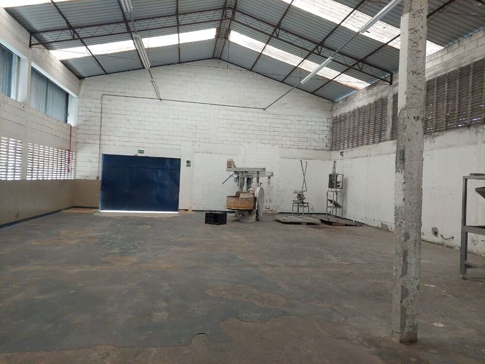 Depósito-Galpão, 2815 m² - Foto 5