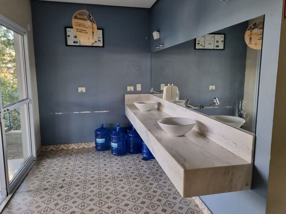 Depósito-Galpão, 2815 m² - Foto 8