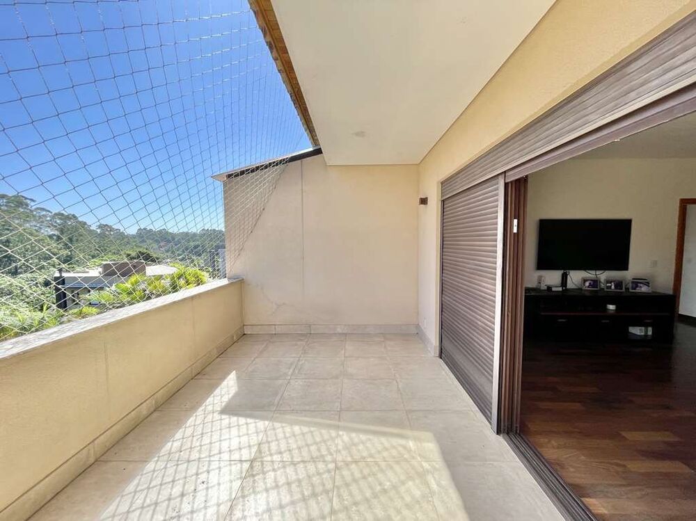 Casa de Condomínio, 6 quartos - Foto 3