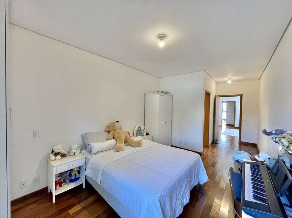 Casa de Condomínio, 6 quartos - Foto 4