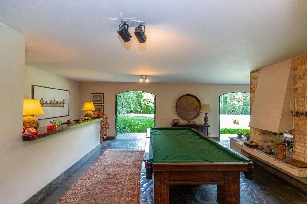 Casa de Condomínio, 6 quartos - Foto 4