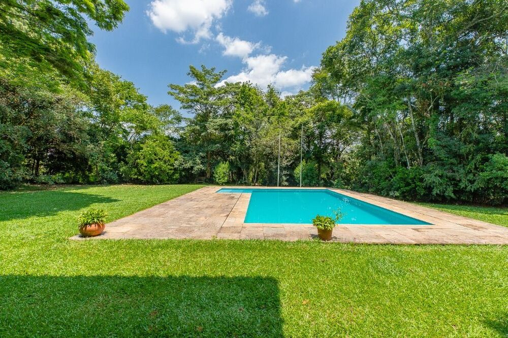 Casa de Condomínio, 6 quartos - Foto 8