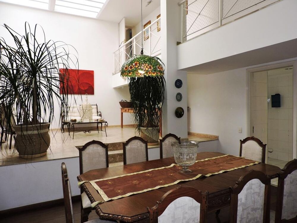 Casa de Condomínio à venda com 5 quartos, 804m² - Foto 6