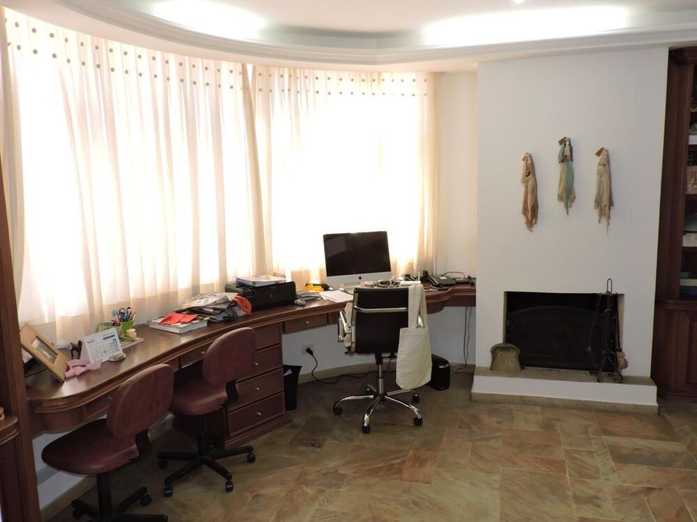 Casa de Condomínio à venda com 5 quartos, 804m² - Foto 10