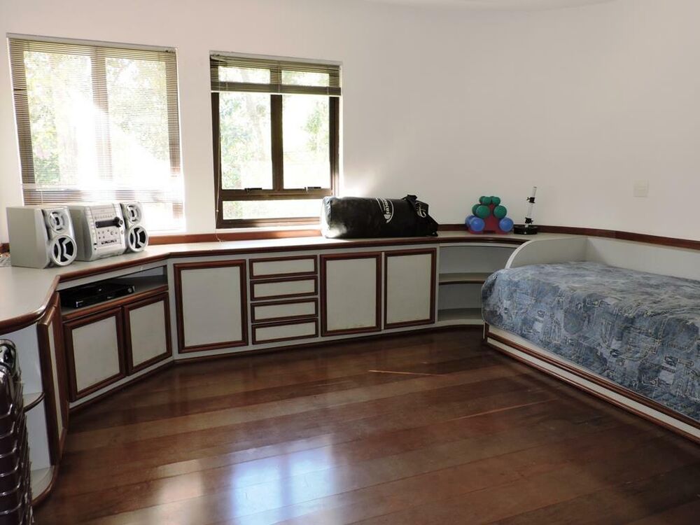 Casa de Condomínio à venda com 5 quartos, 804m² - Foto 13
