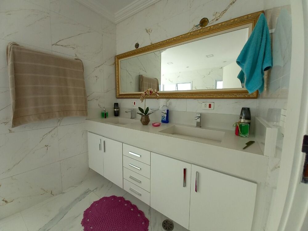 Casa de Condomínio à venda com 4 quartos, 730m² - Foto 12