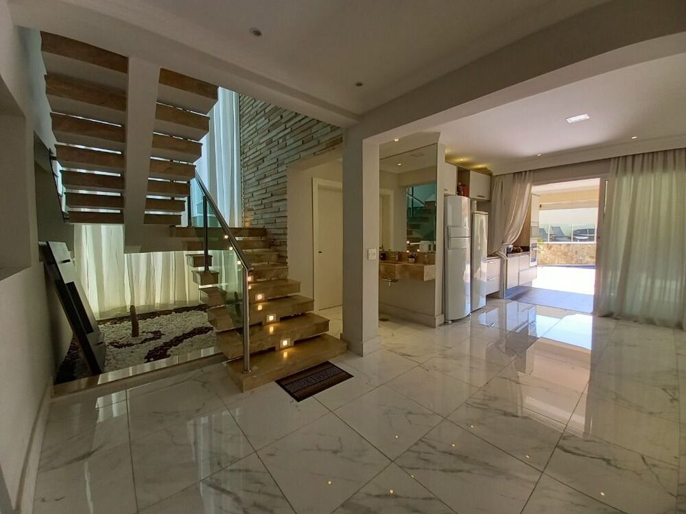Casa de Condomínio à venda com 4 quartos, 730m² - Foto 14