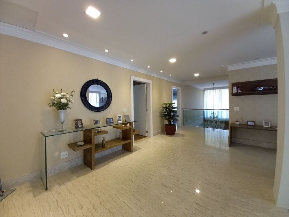 Casa de Condomínio à venda com 4 quartos, 730m² - Foto 13