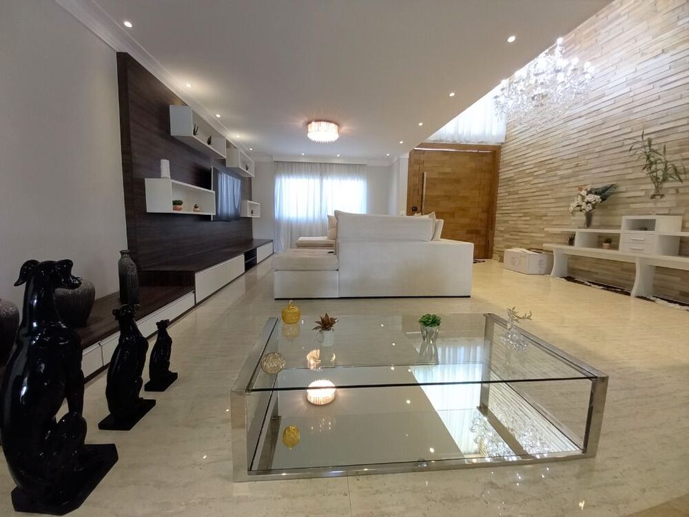Casa de Condomínio à venda com 4 quartos, 730m² - Foto 4