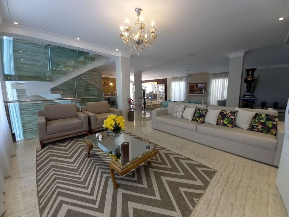 Casa de Condomínio à venda com 4 quartos, 730m² - Foto 5