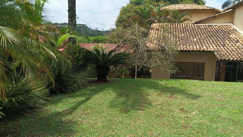 Casa de Condomínio à venda com 3 quartos, 315m² - Foto 7