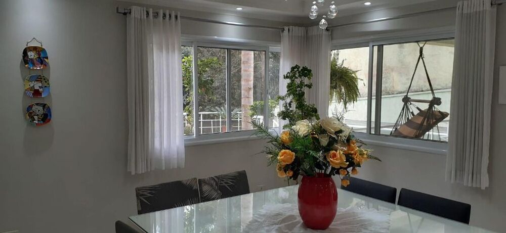 Casa de Condomínio à venda com 4 quartos, 503m² - Foto 10