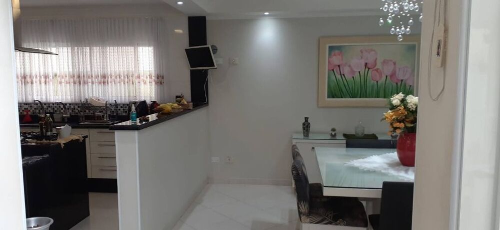 Casa de Condomínio à venda com 4 quartos, 503m² - Foto 11