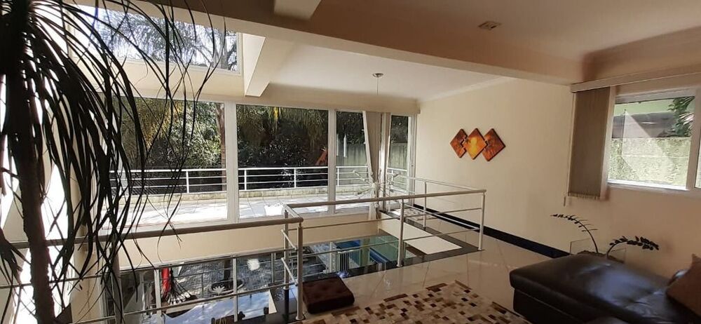Casa de Condomínio à venda com 4 quartos, 503m² - Foto 4