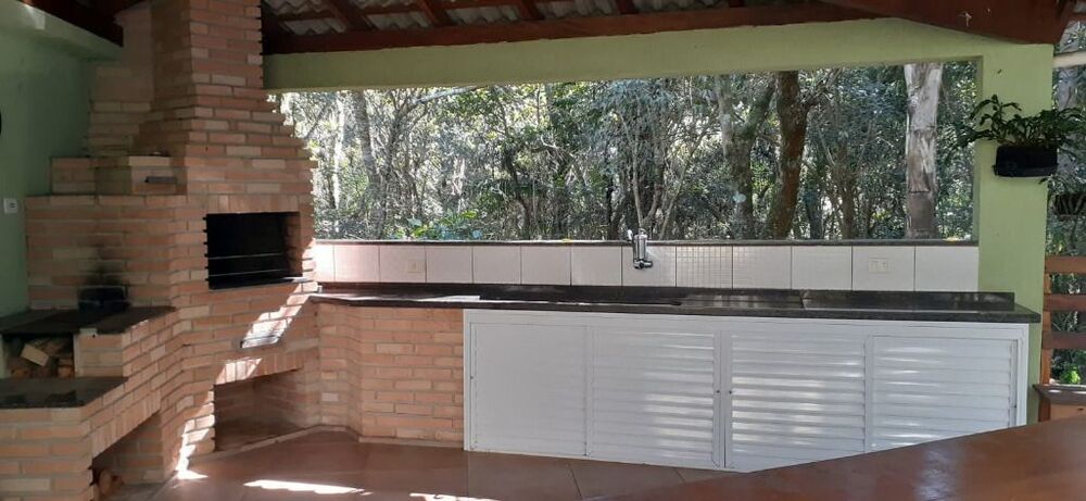 Casa de Condomínio à venda com 4 quartos, 503m² - Foto 13