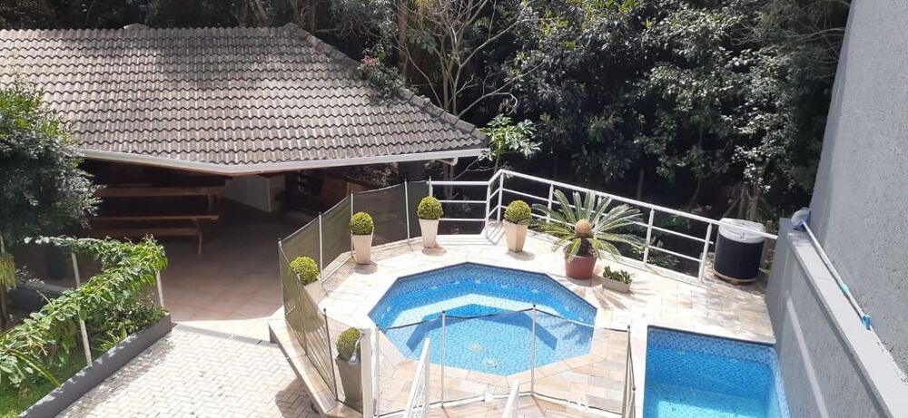 Casa de Condomínio à venda com 4 quartos, 503m² - Foto 16
