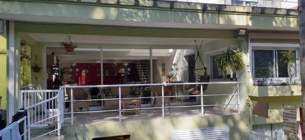 Casa de Condomínio à venda com 4 quartos, 503m² - Foto 12