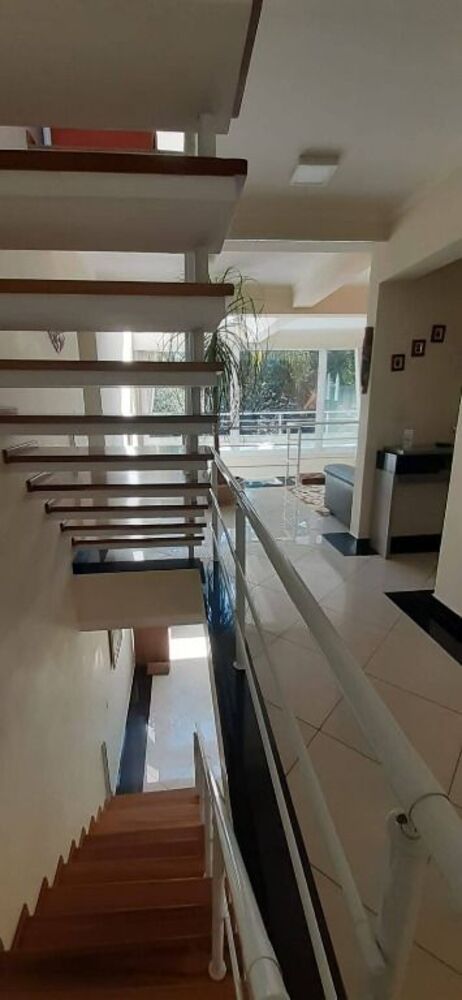Casa de Condomínio à venda com 4 quartos, 503m² - Foto 5