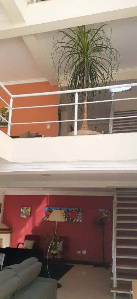 Casa de Condomínio à venda com 4 quartos, 503m² - Foto 2