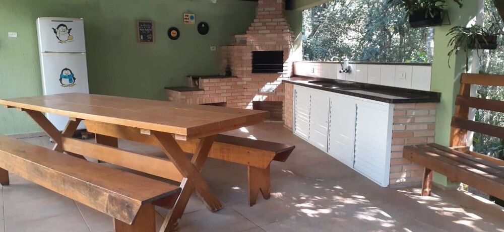 Casa de Condomínio à venda com 4 quartos, 503m² - Foto 14
