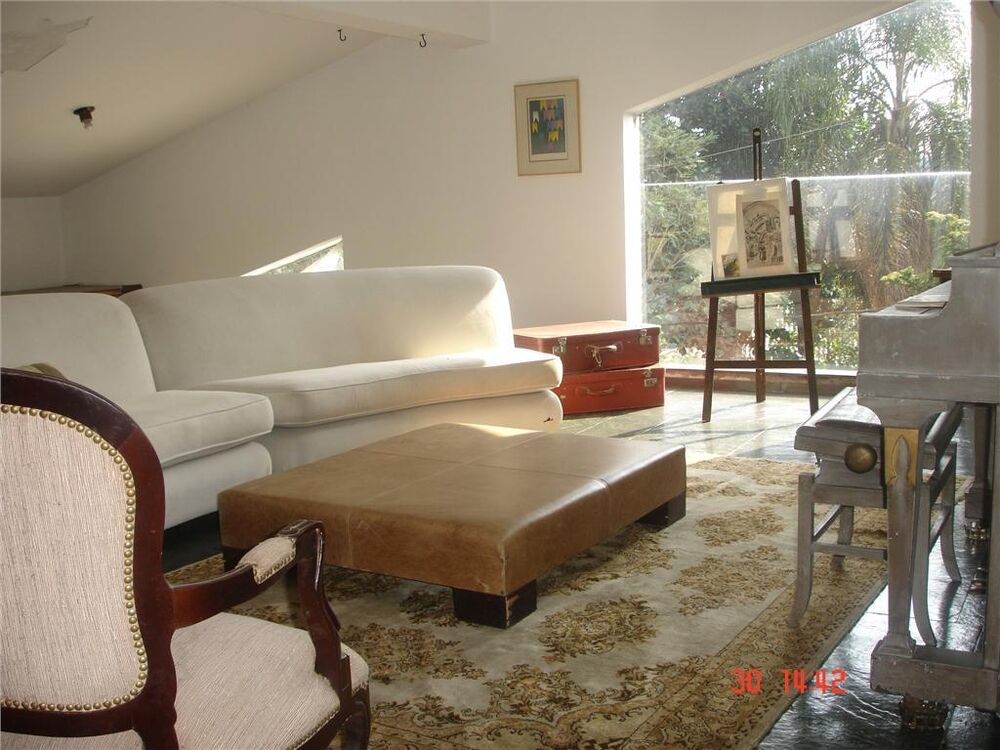 Casa de Condomínio à venda com 3 quartos, 420m² - Foto 7