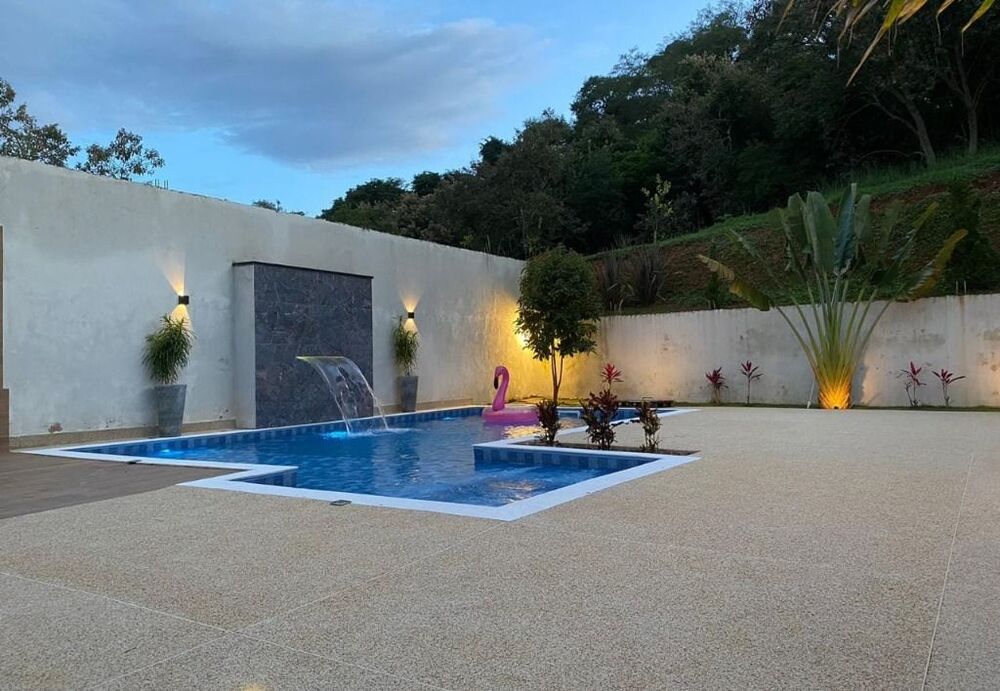 Casa de Condomínio à venda com 4 quartos, 450m² - Foto 7