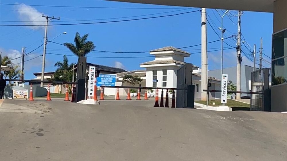 Casa de Condomínio, 3 quartos - Foto 8