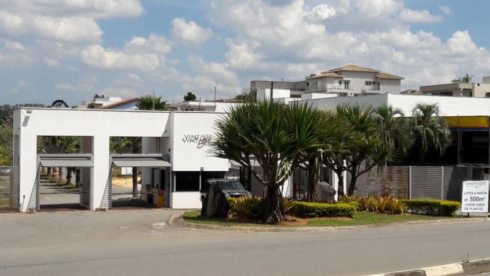 Loteamento e Condomínio, 546 m² - Foto 1