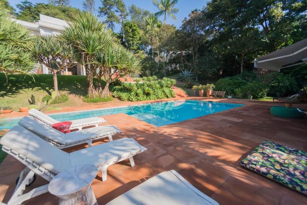 Casa, 3 quartos, 698 m² - Foto 2