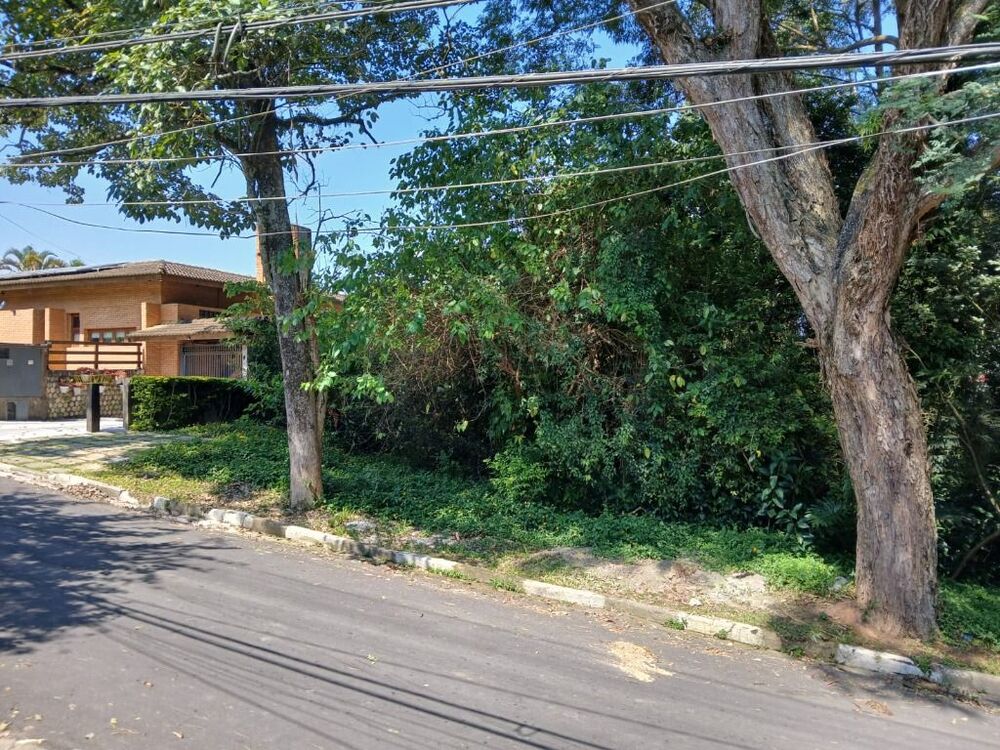 Loteamento e Condomínio, 1500 m² - Foto 3