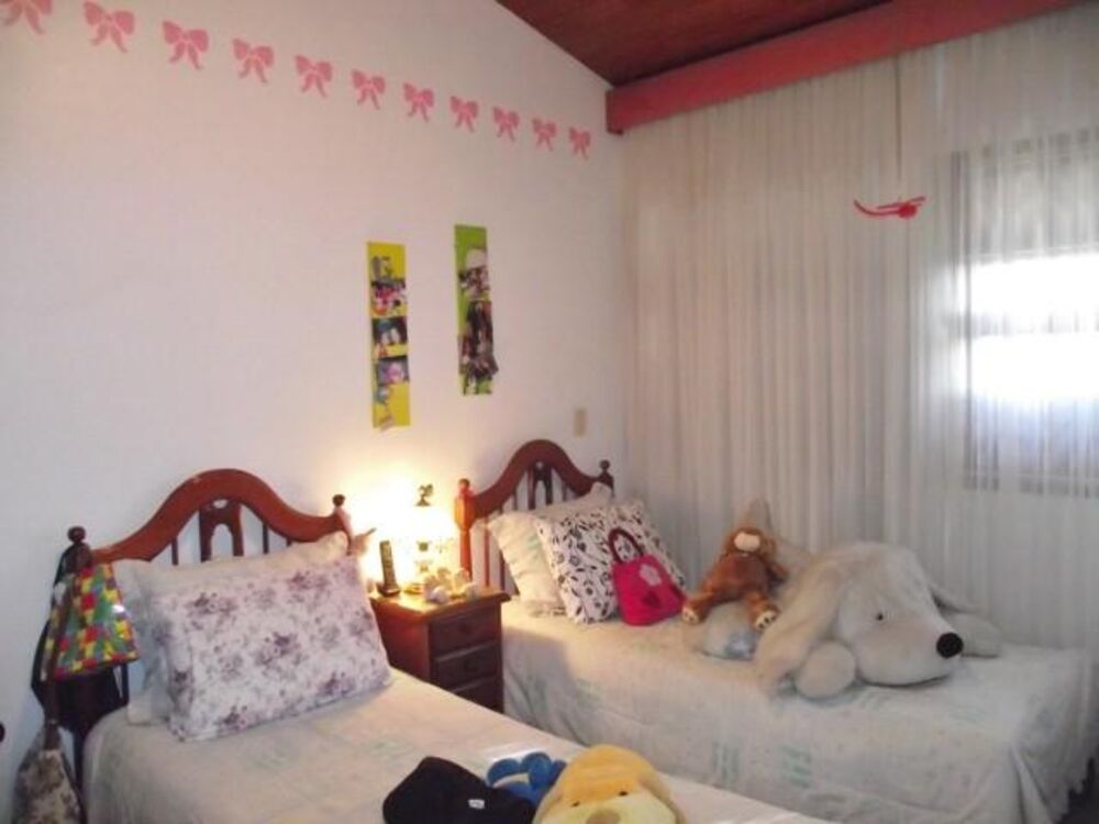 Casa de Condomínio à venda com 3 quartos, 310m² - Foto 4