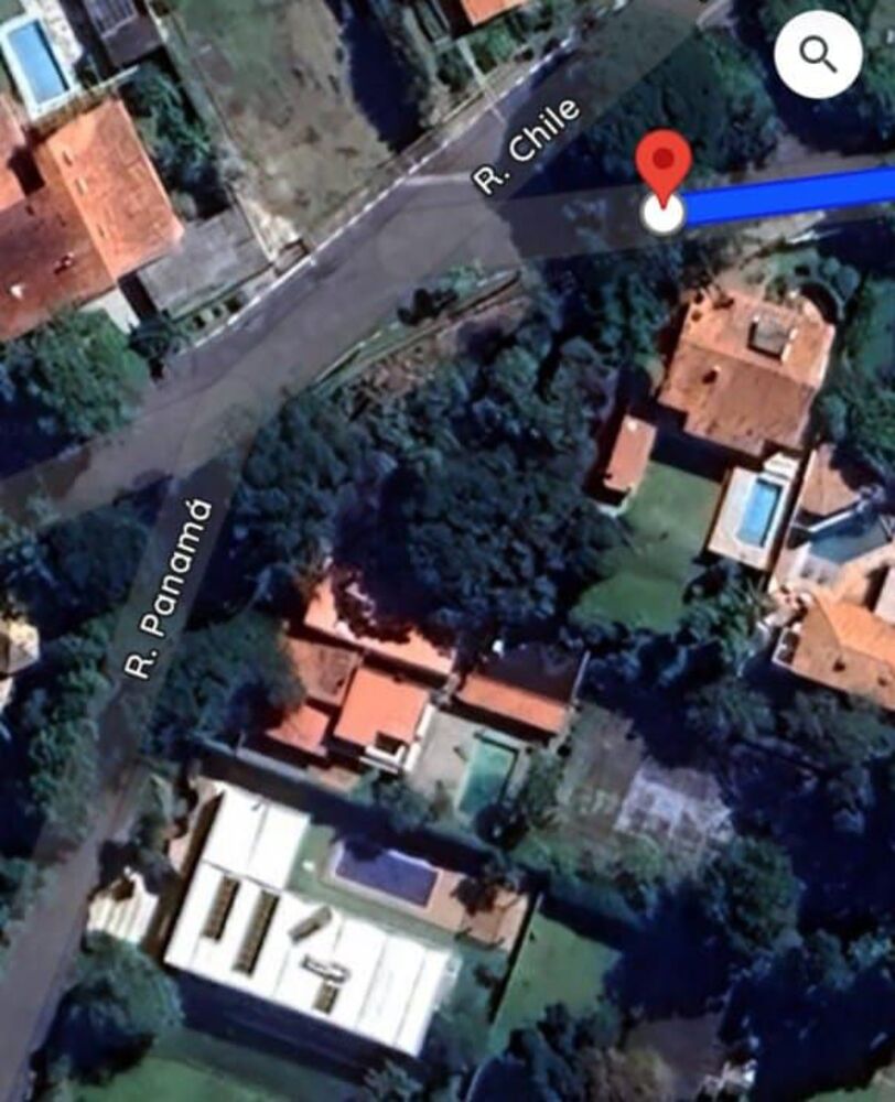 Loteamento e Condomínio, 800 m² - Foto 5